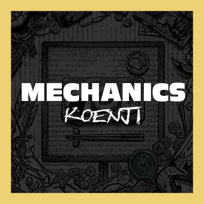 Mechanics Guide