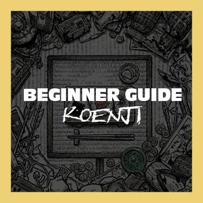 Beginner Guide
